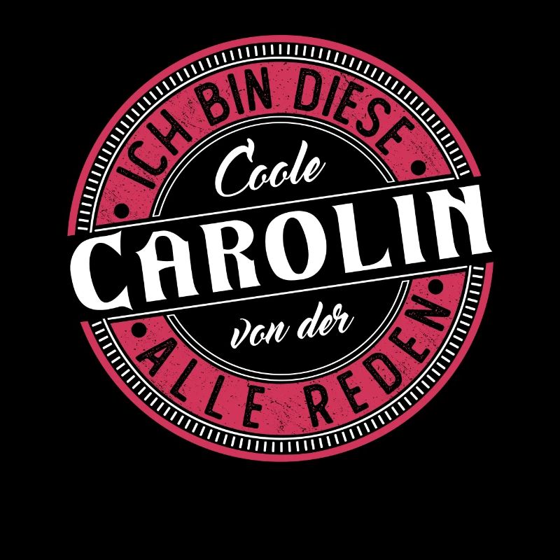 Carolin Geschenkidee Geschenk Geburtstag