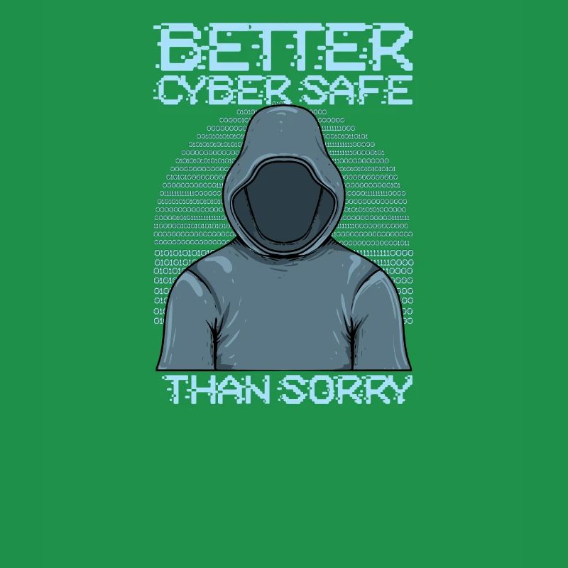 Hacker Programmer Developer Computer Science