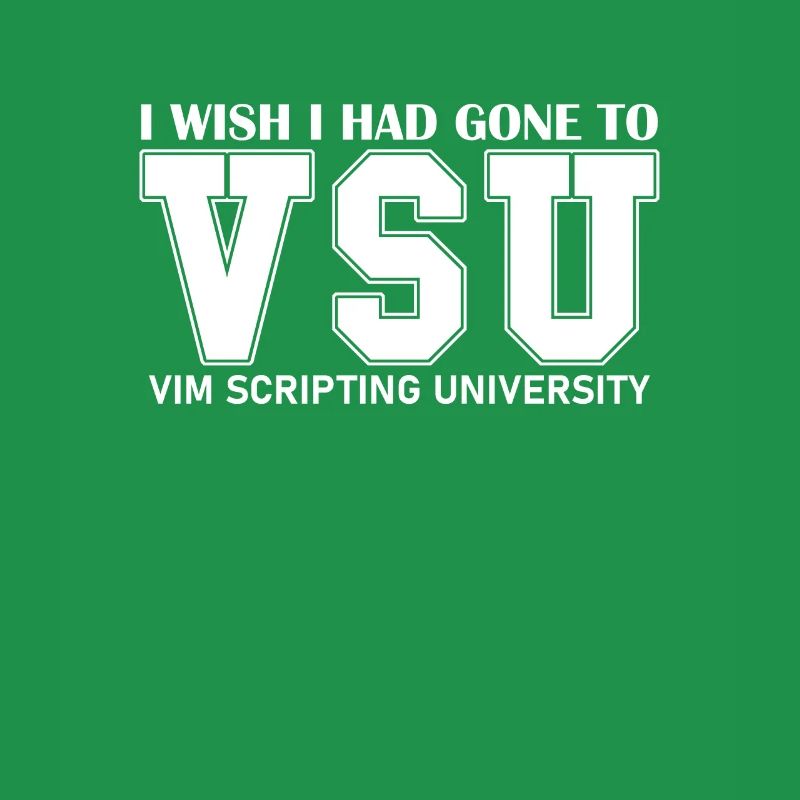 VIM Scripting University Schol of Linux Hacking