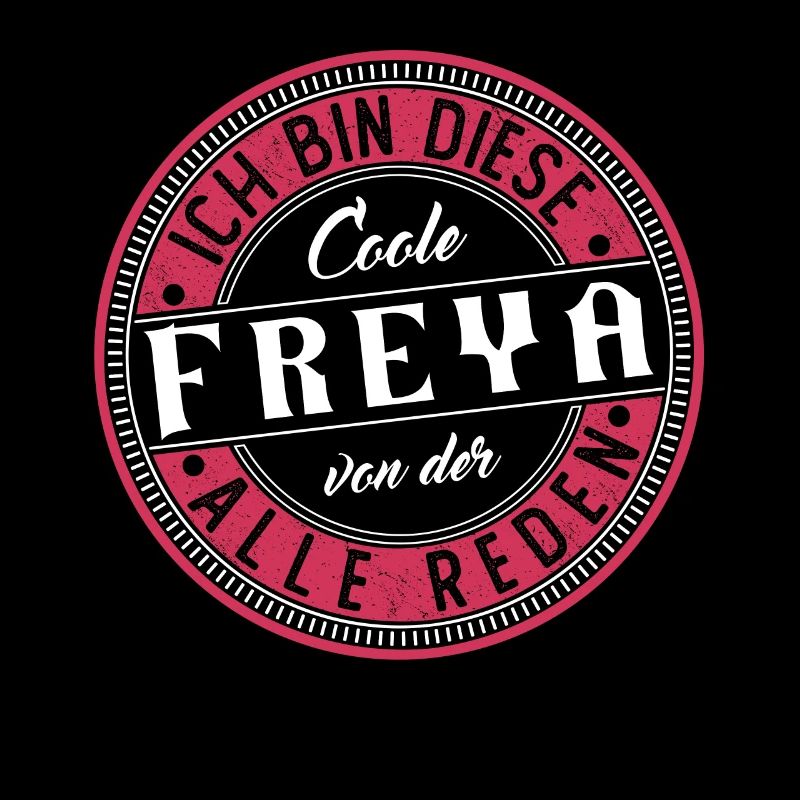Freya Geschenkidee Geschenk Geburtstag
