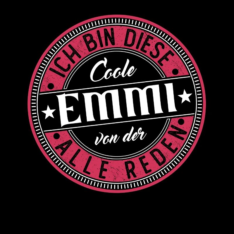 Emmi Geschenkidee Geschenk Geburtstag
