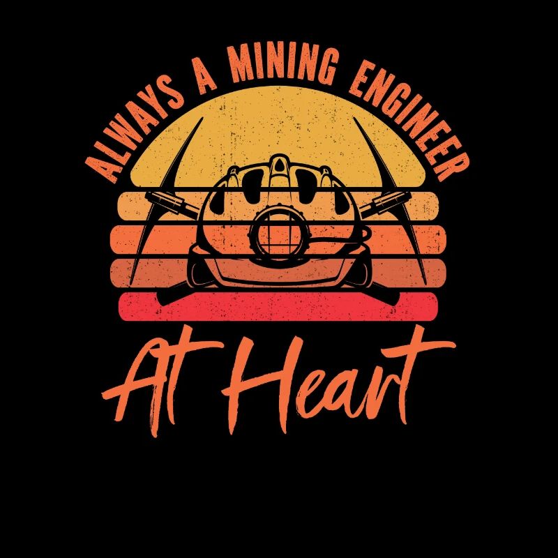 Engineer Mining Engineer
