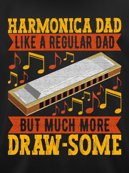 Harmonica Harmonica