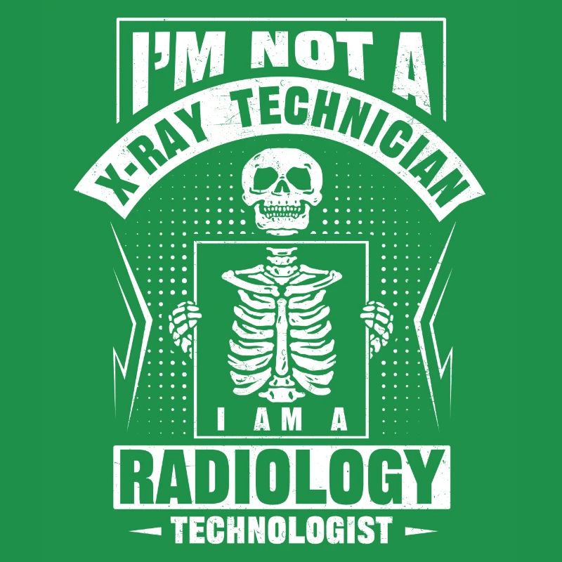 RAD technology, radiologist