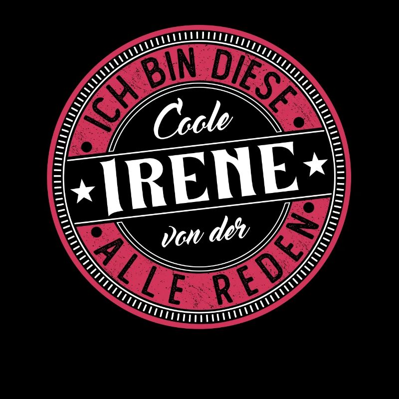 Irene Geschenkidee Geschenk Geburtstag