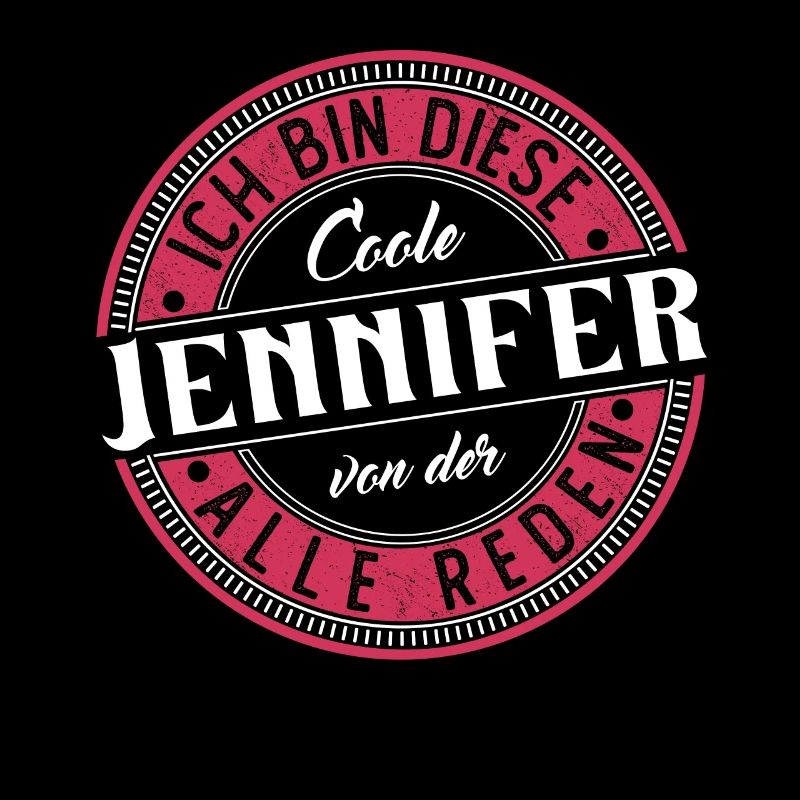 Jennifer Geschenkidee Geschenk Geburtstag