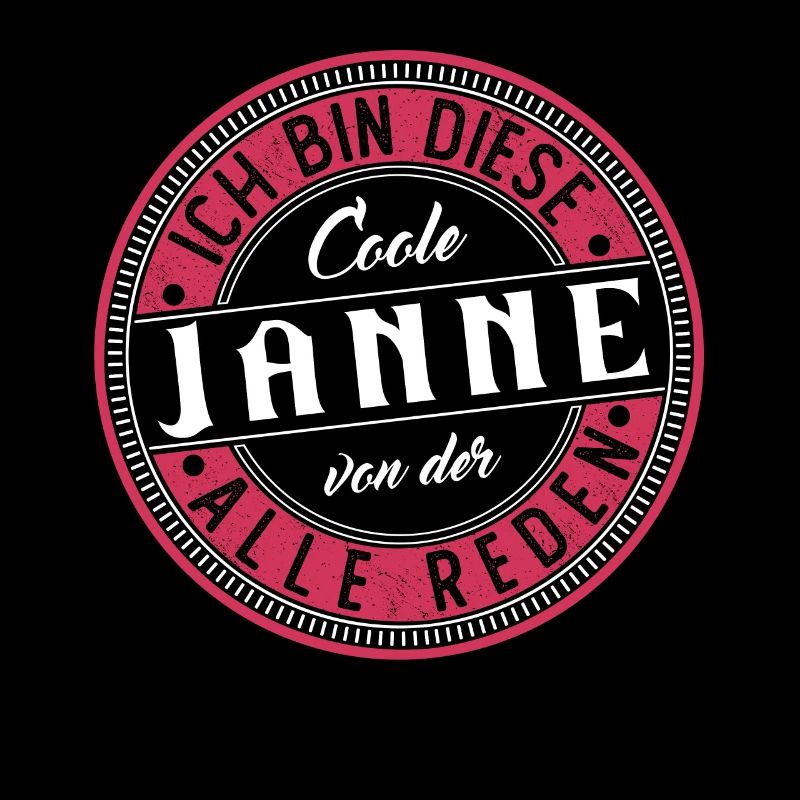 Janne Geschenkidee Geschenk Geburtstag