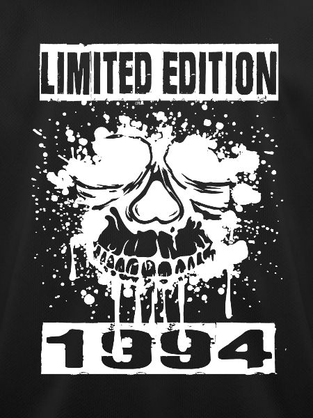 Limited Edition 1994