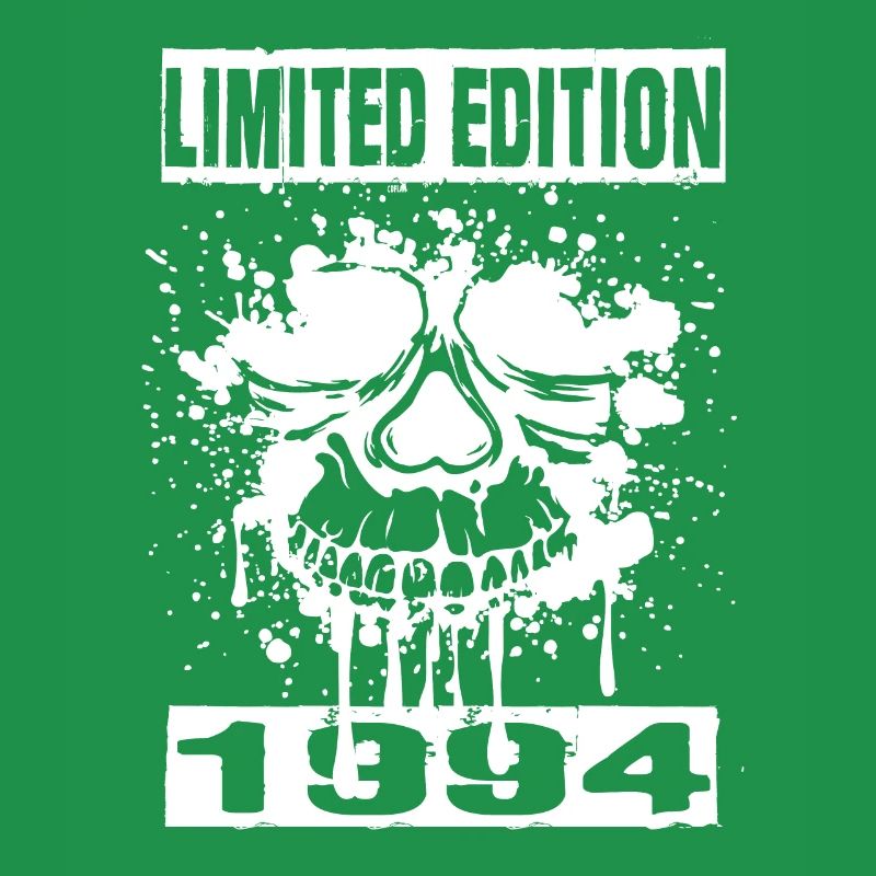 Édition limitée 1994