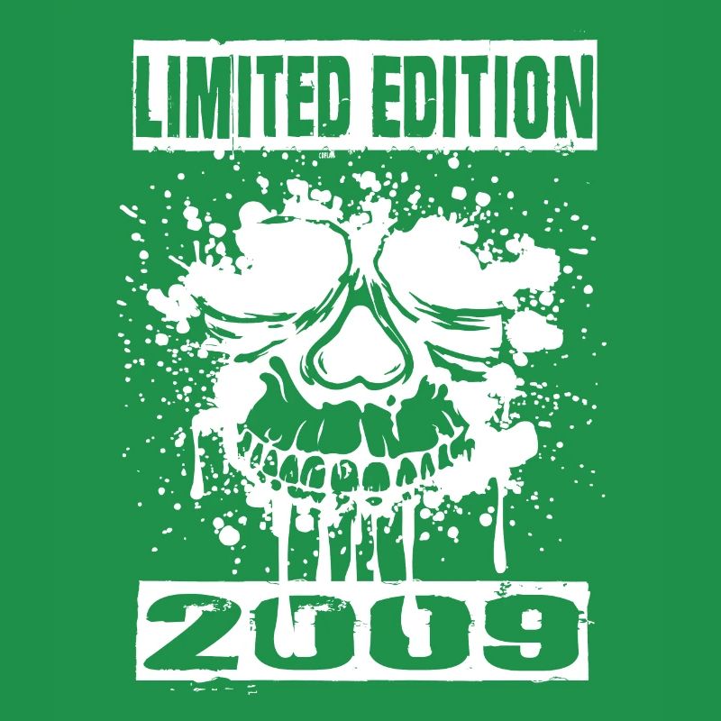 Édition limitée 2009