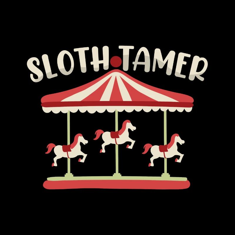 Sloth tamer