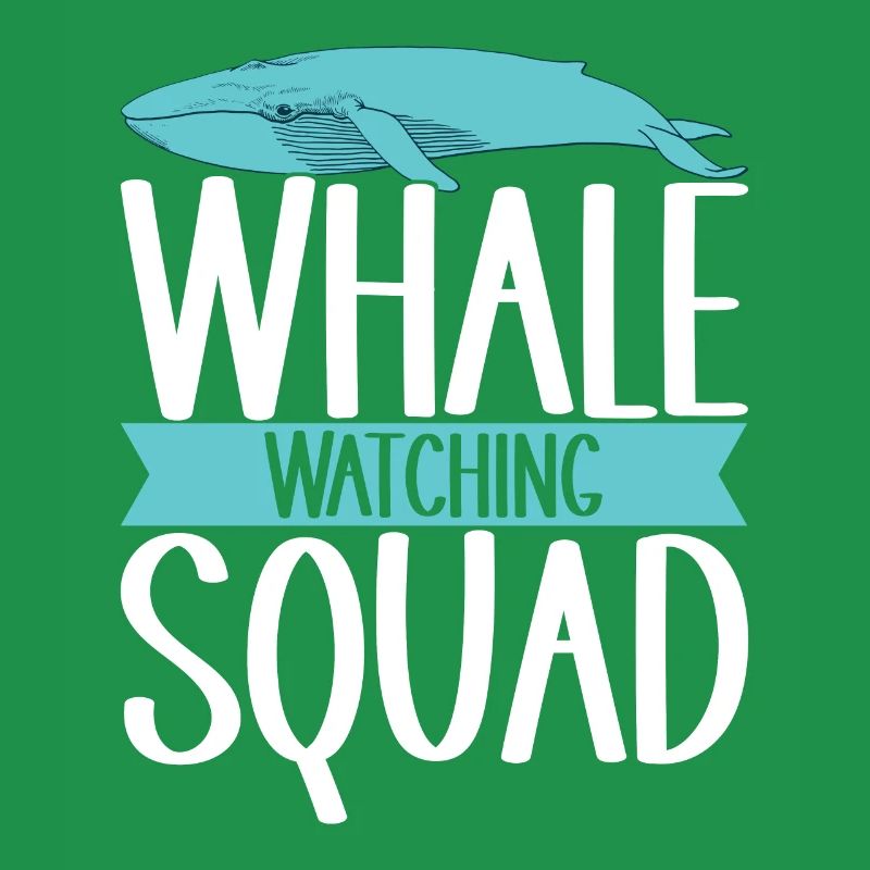 Osservatori di balene