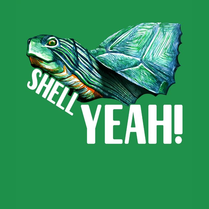 Turtle Turtle Aquatic turtle