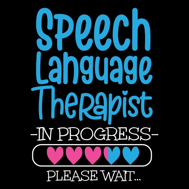 Speech Therapist Therapy Assistant