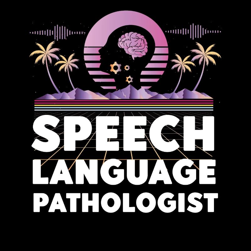 Speech Therapist Therapy Assistant