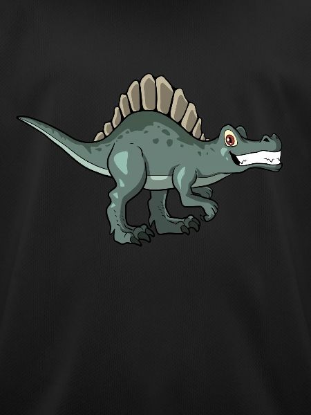 Spinosaurus Dinosaur