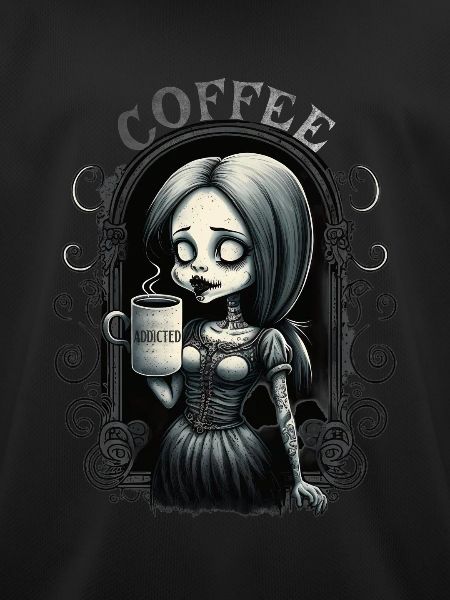 Coffee Addicted