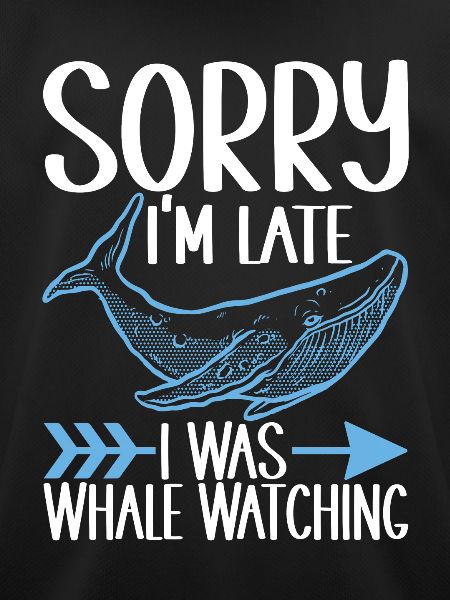 Whale Watchers
