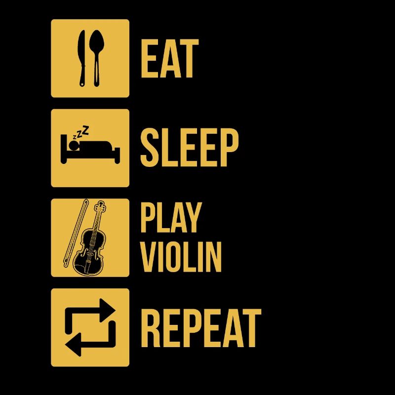 Violin Violinist Violinist