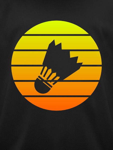 Badminton