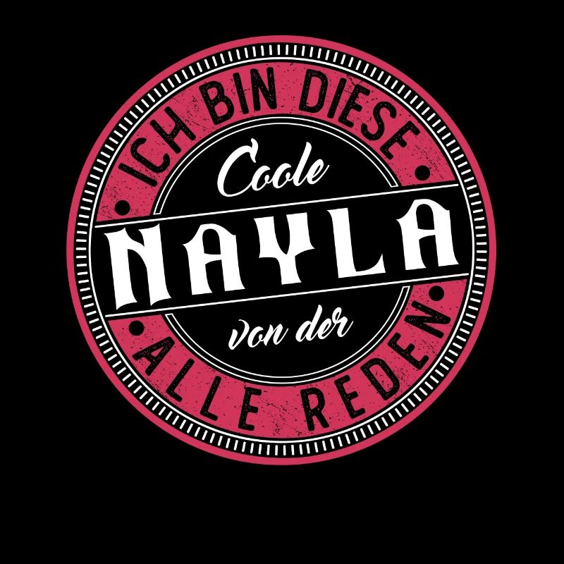 Nayla Geschenkidee Geschenk Geburtstag