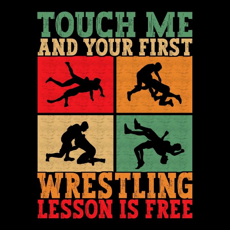 Wrestling Ringen Ringer