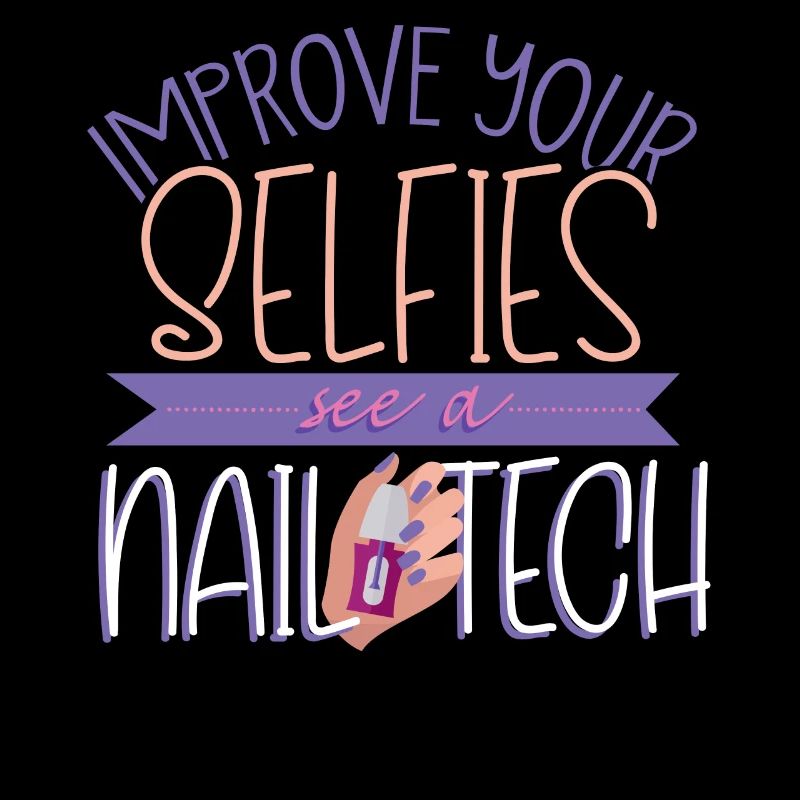 Nail technician, Nail service, Nails, Nailstalon