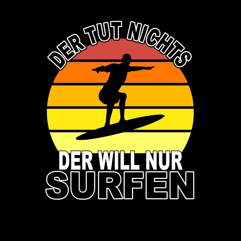 Surfen Spruch