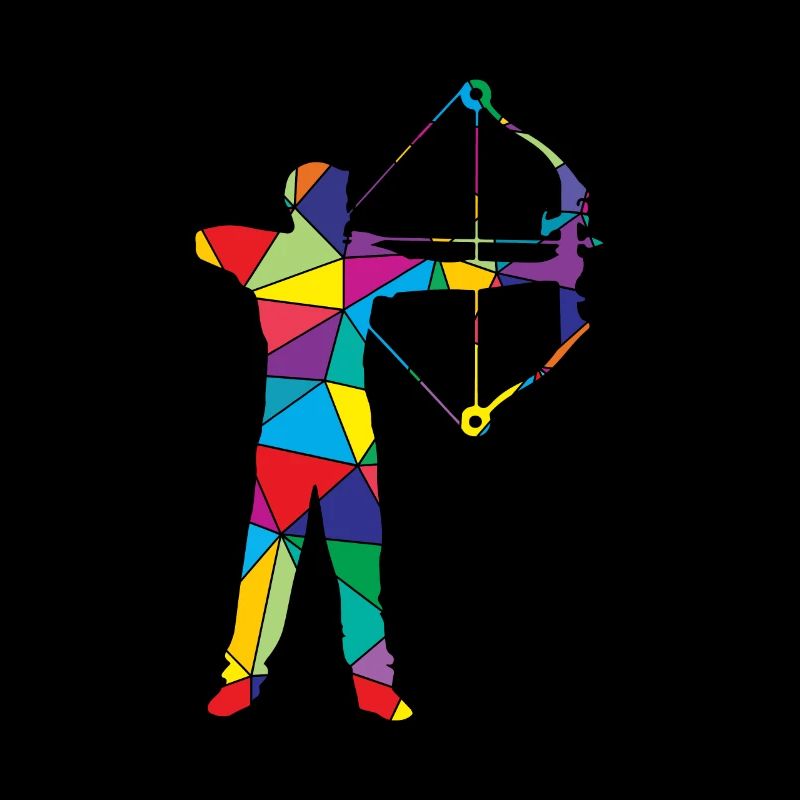Archer Polygon Archery