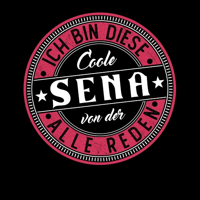 Sena Geschenkidee Geschenk Geburtstag
