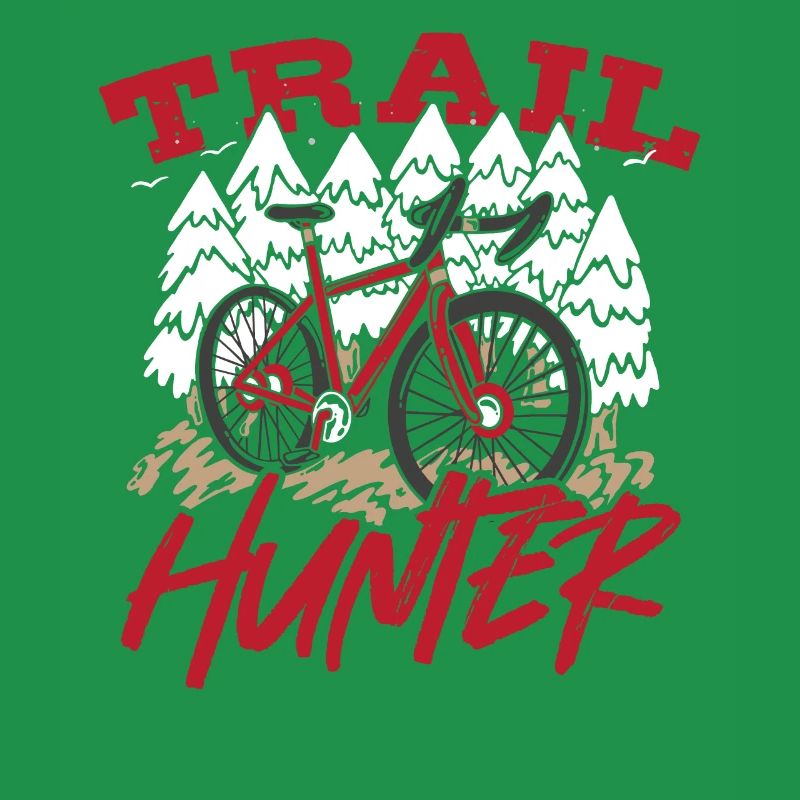 Trail Hunter VTT VTT