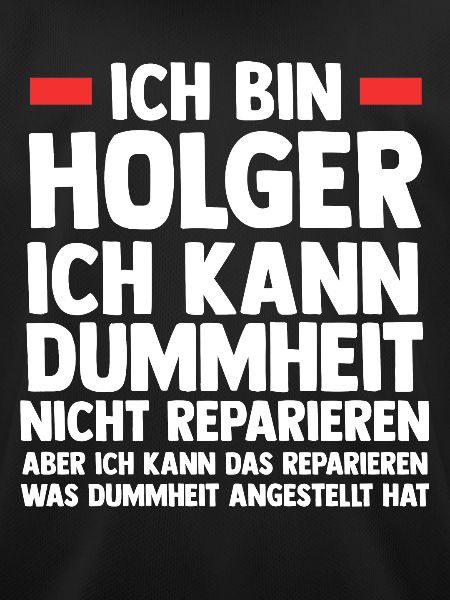 Holger