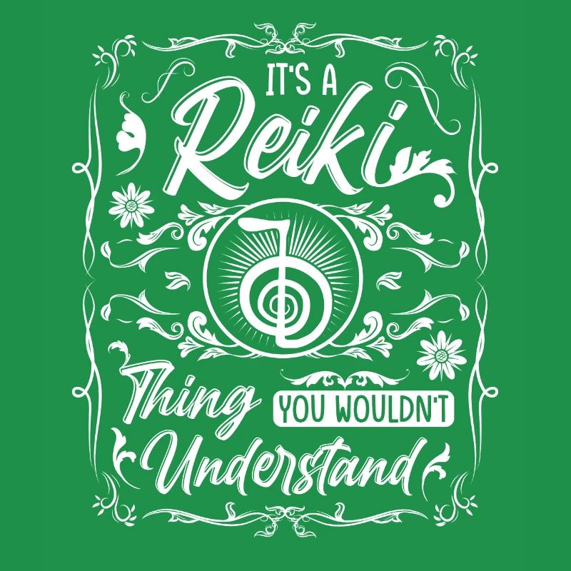 Reiki Practitioners & Reiki Master