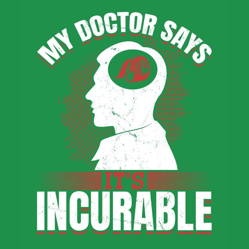 Mon médecin dit que c’est un coup de pouce de réglage incurable