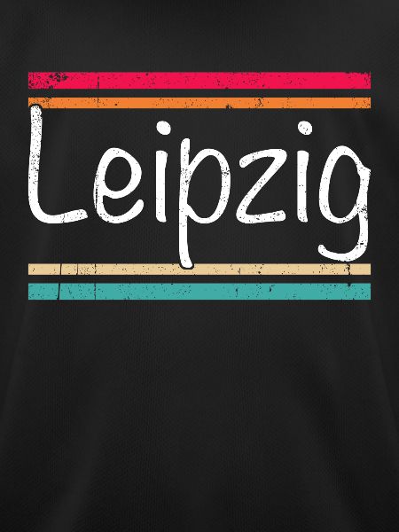Leipzig