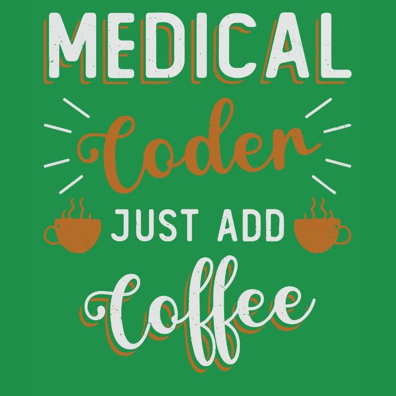 Codeur médical, programmeur