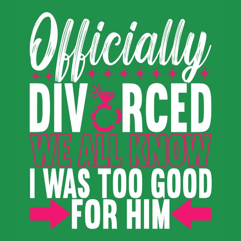Divorce Divorced