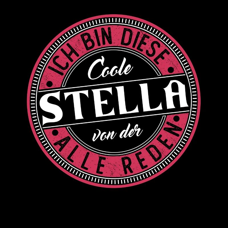 Stella Geschenkidee Geschenk Geburtstag