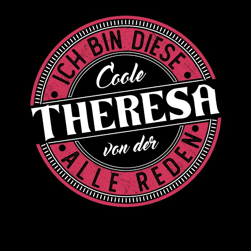 Theresa Geschenkidee Geschenk Geburtstag