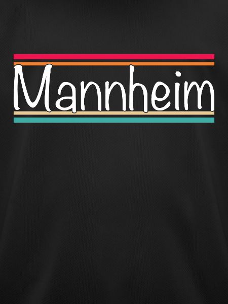 Mannheim