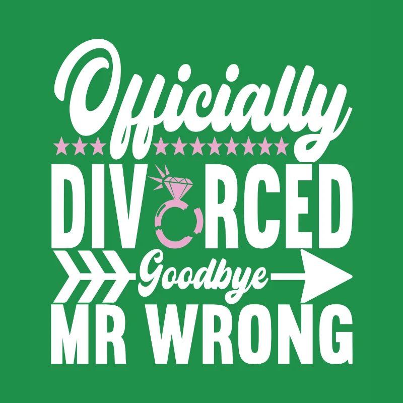 Divorce Divorced