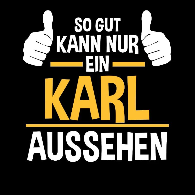 Vorname Name Karl