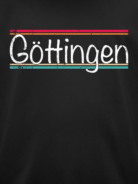 Goettingen
