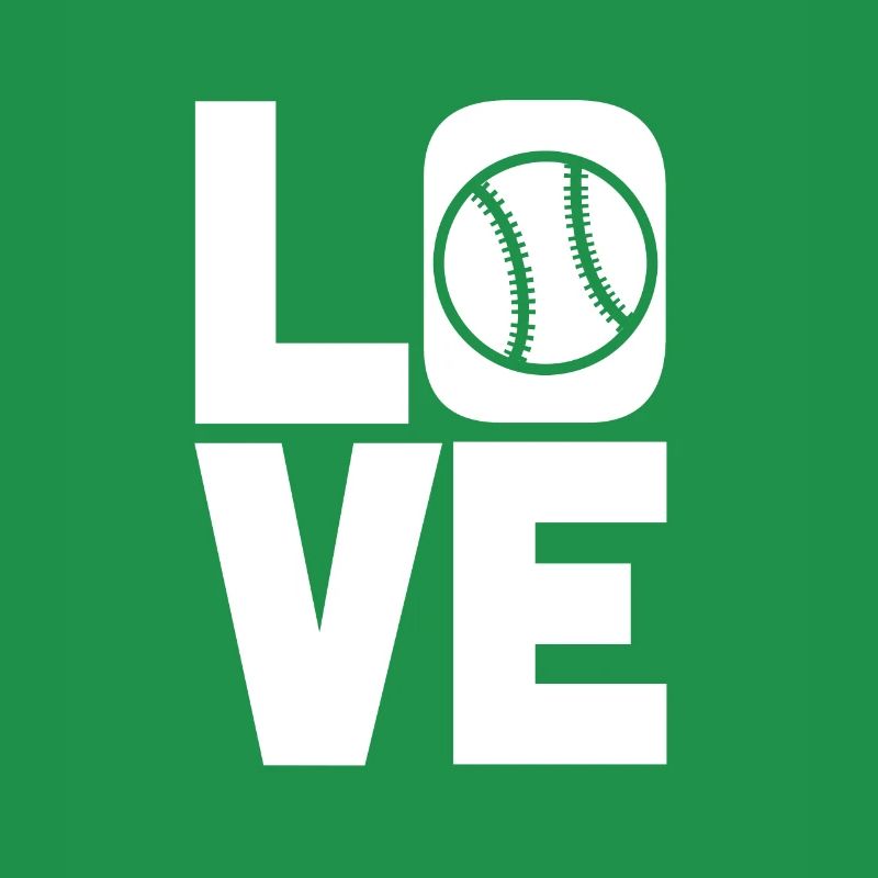Liebe Baseball