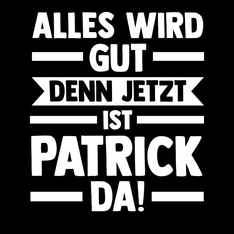 Patrick