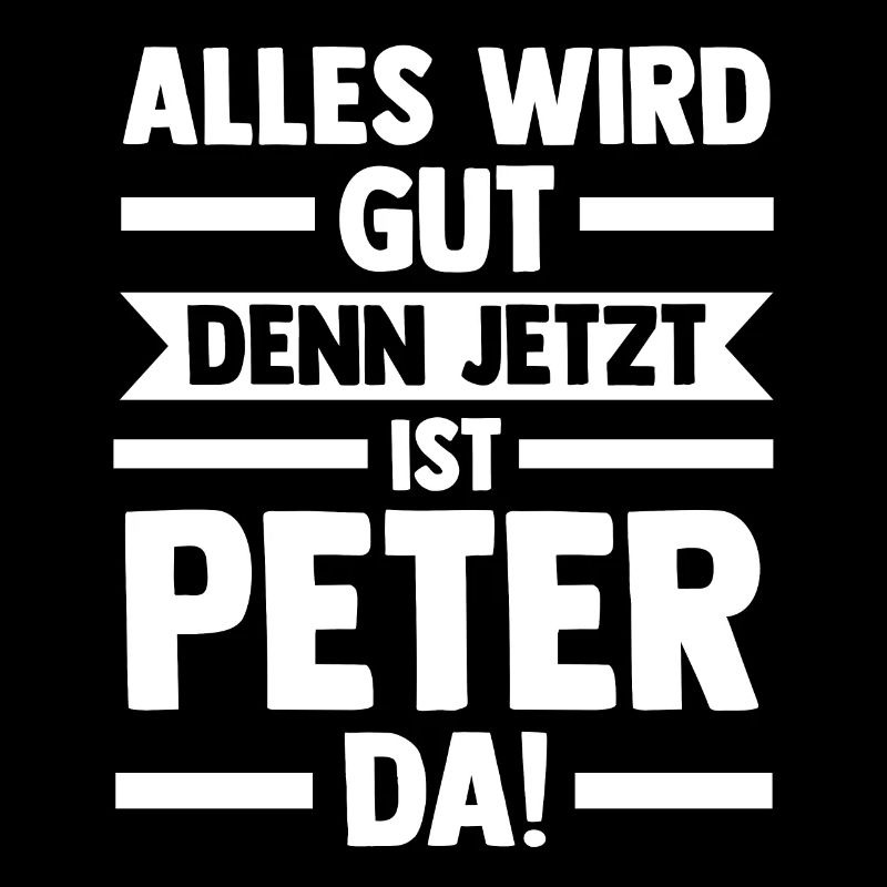 Peter