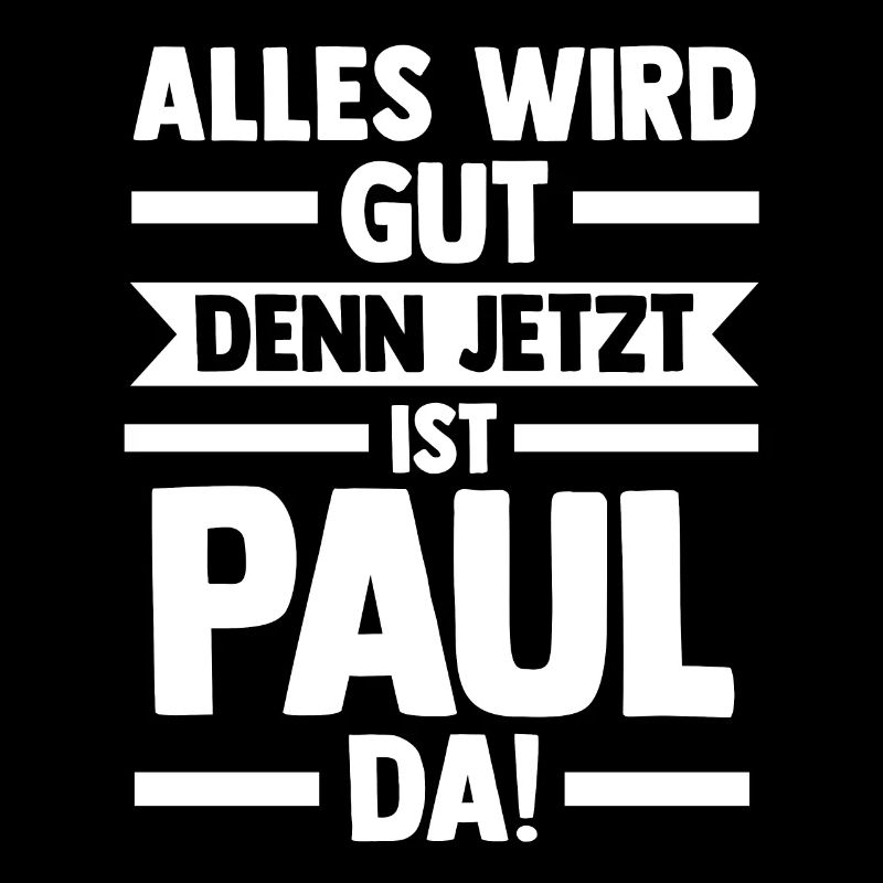 Paul