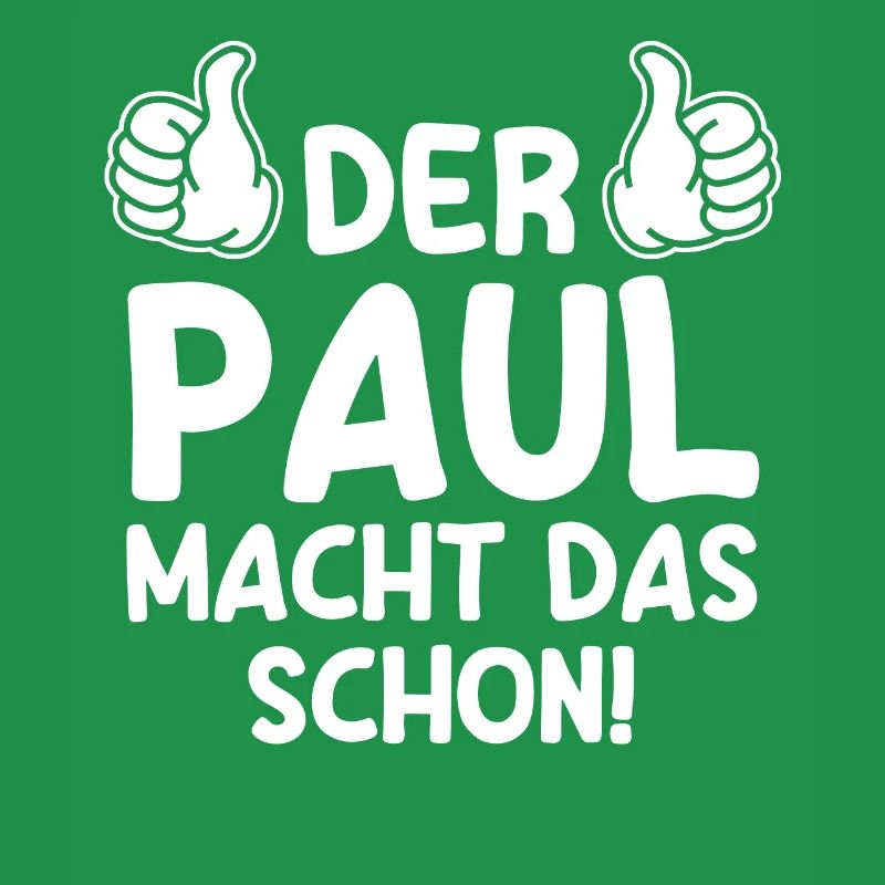 Paul