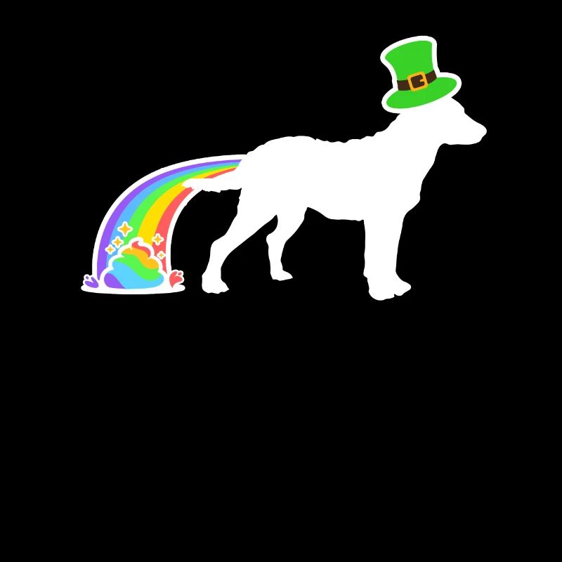 St. Patricks - Retriever de la baie de Chesapeake