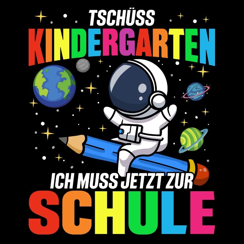 Kindergarten Schule Schüler Schulkind Einschulung